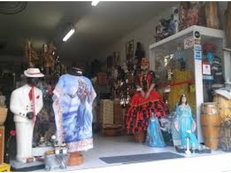 VENDA E COMPRA DE ARTIGOS RELIGIOSOS NA VILA SÔNIA EM SÃO PAULO