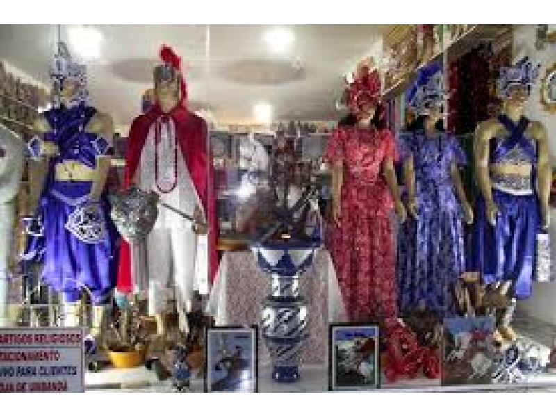 VENDA E COMPRA DE ARTIGOS RELIGIOSOS NA VILA SÔNIA EM SÃO PAULO