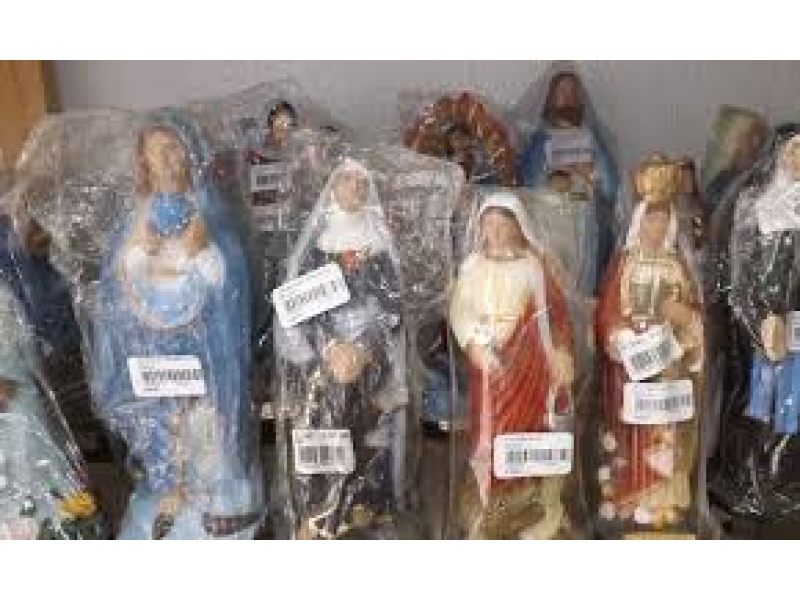 VENDA E COMPRA DE ARTIGOS RELIGIOSOS NA VILA SÔNIA EM SÃO PAULO