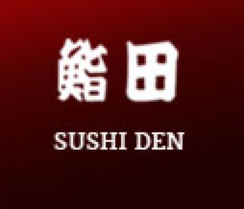 RESTAURANTE JAPONÊS SUSHI DEN