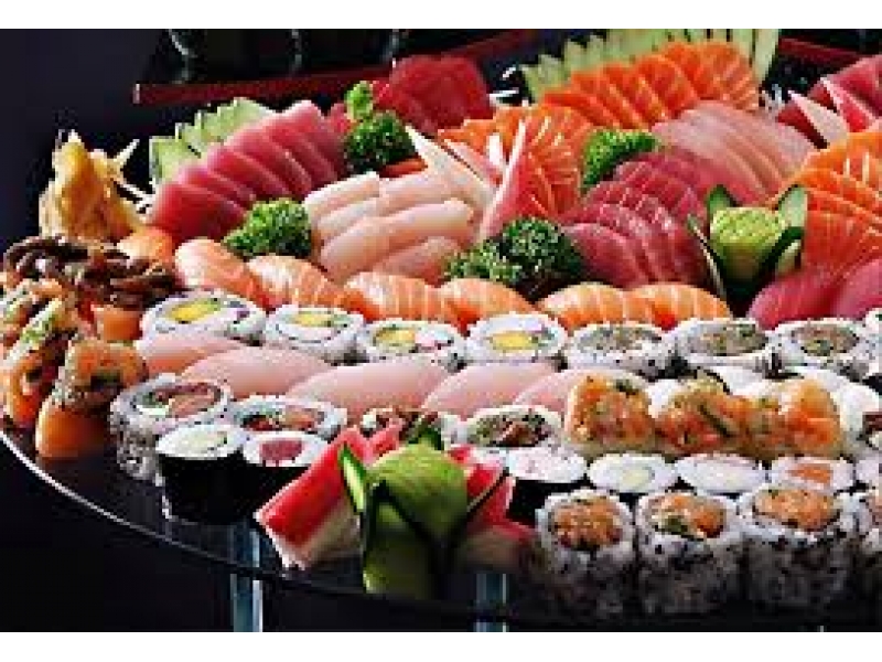 RESTAURANTE JAPONÊS NO MORUMBI EM SÃO PAULO