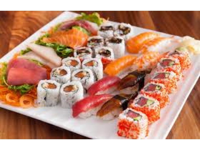 RESTAURANTE JAPONÊS NO MORUMBI EM SÃO PAULO