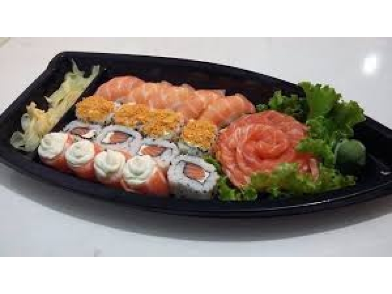 RESTAURANTE JAPONÊS NO MORUMBI EM SÃO PAULO