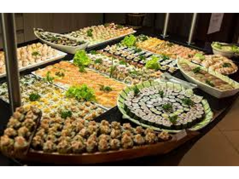 RESTAURANTE JAPONÊS NO MORUMBI EM SÃO PAULO