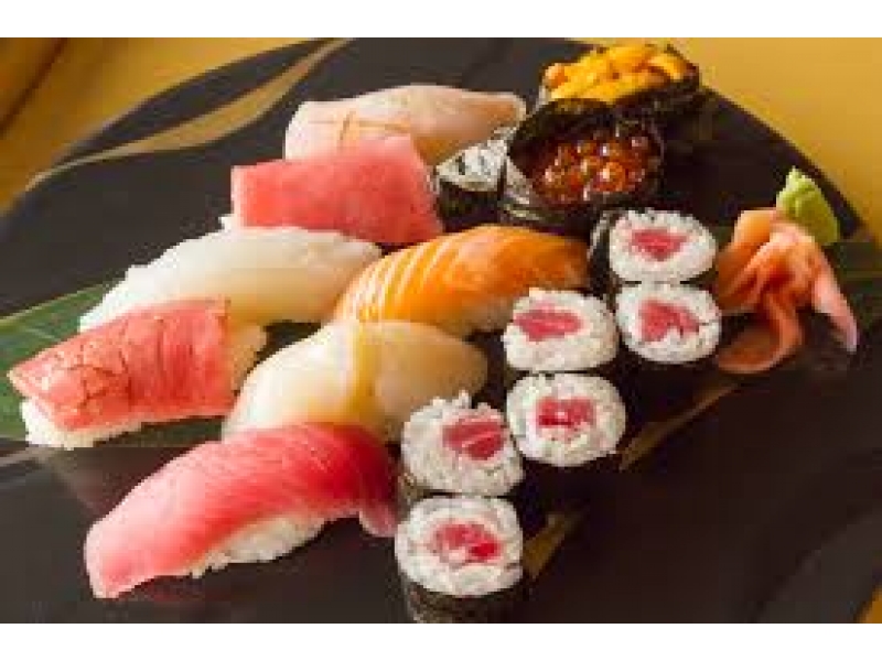 RESTAURANTE JAPONÊS NO MORUMBI EM SÃO PAULO