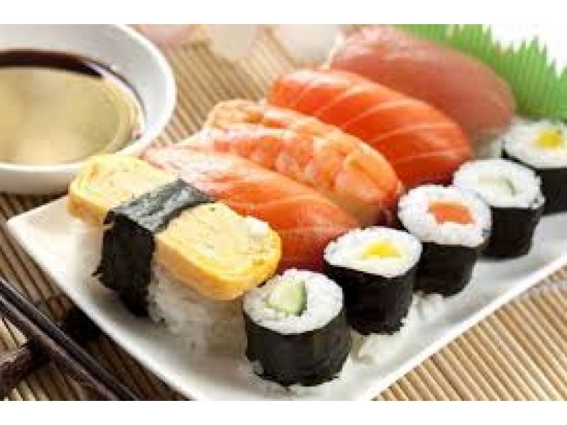 RESTAURANTE JAPONÊS NO MORUMBI EM SÃO PAULO