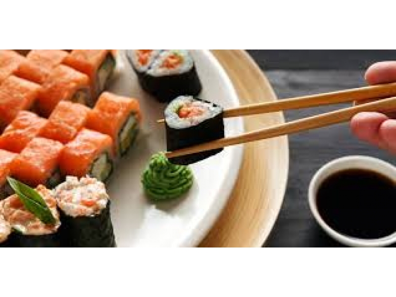 RESTAURANTE JAPONÊS NO MORUMBI EM SÃO PAULO