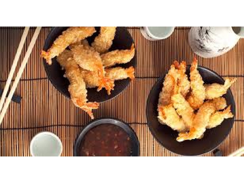 RESTAURANTE JAPONÊS NO MORUMBI EM SÃO PAULO