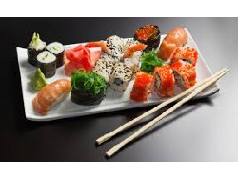 RESTAURANTE JAPONÊS NO MORUMBI EM SÃO PAULO