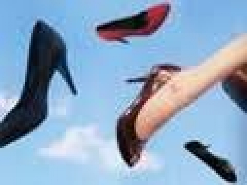 VENDA DE BOLSAS, CALÇADOS E ACESSÓRIOS NO MORUMBI EM SÃO PAULO