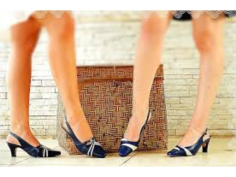 VENDA DE BOLSAS, CALÇADOS E ACESSÓRIOS NO MORUMBI EM SÃO PAULO