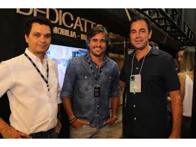 MOVEIS PLANEJADOS NO MORUMBI EM SÃO PAULO