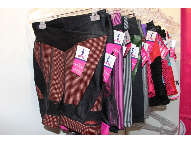 MODA FITNESS NO COROADO EM MANAUS - Manufitness Modas