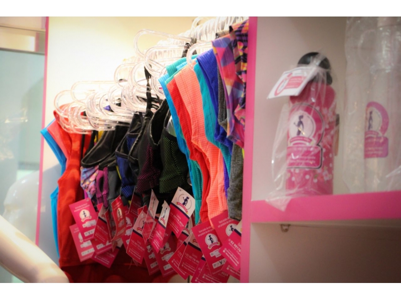 MODA FITNESS NO COROADO EM MANAUS - Manufitness Modas
