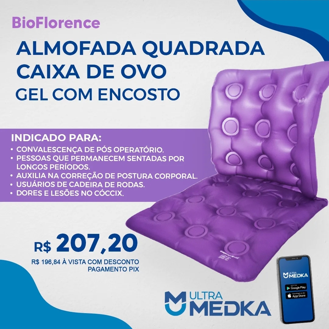 Produtos e Equipamentos Médicos em Porto Velho - Ultra Medka