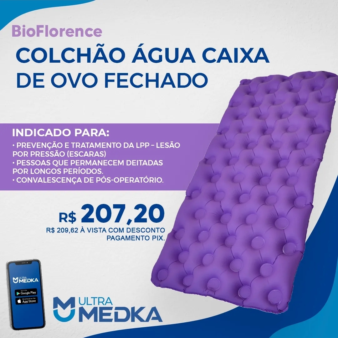 Produtos e Equipamentos Médicos em Porto Velho - Ultra Medka
