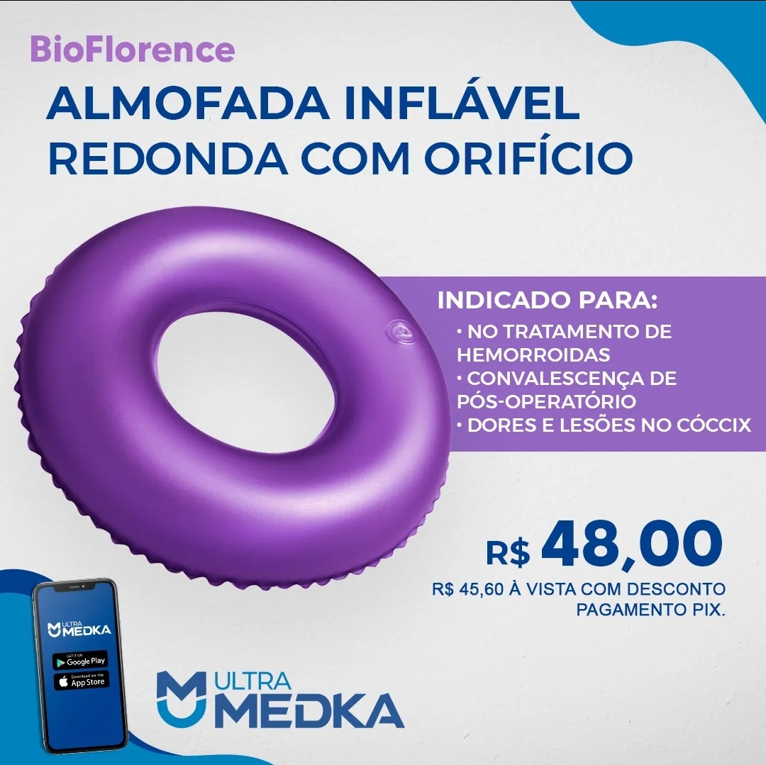 Produtos e Equipamentos Médicos em Porto Velho - Ultra Medka