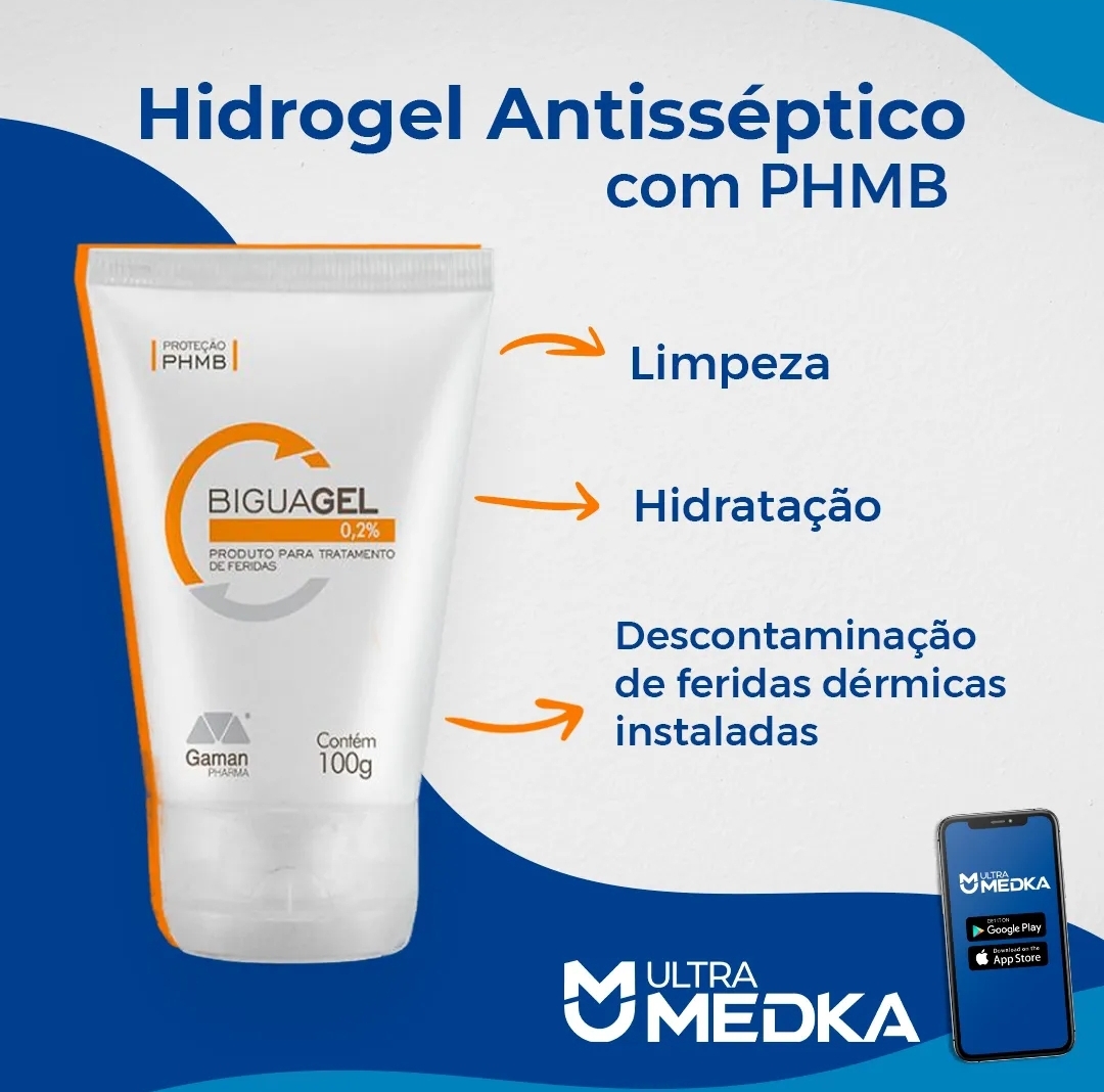Produtos e Equipamentos Médicos em Porto Velho - Ultra Medka