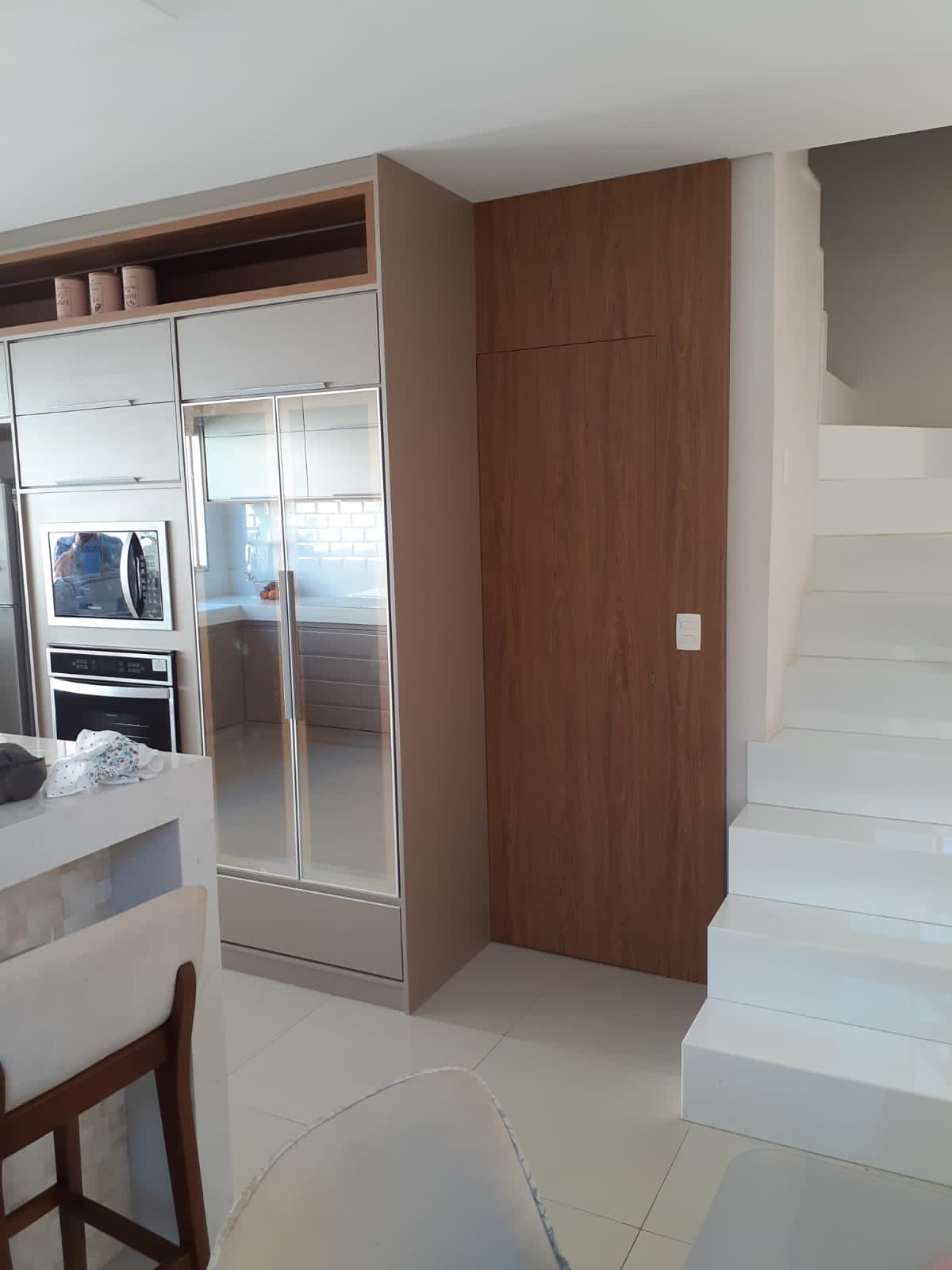 MARCENARIA EM ITAPEMIRIM - ES
