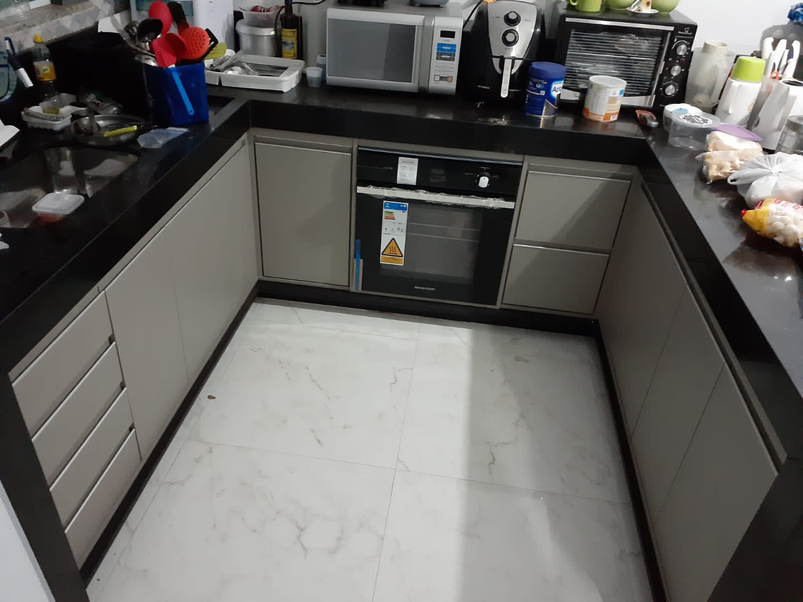 MARCENARIA EM ITAPEMIRIM - ES