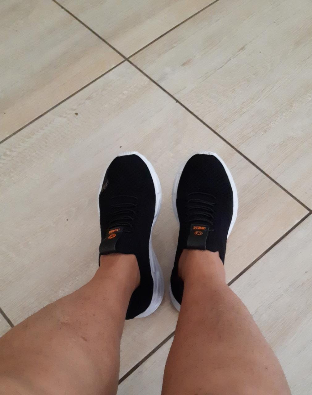 TÊNIS MAGNÉTICO EM VARGEM ALTA - ES