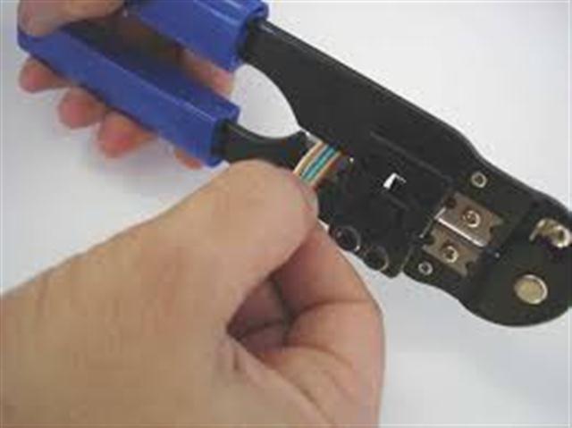 CONFIGURACAO DE REDE EM PETROPOLIS RJ