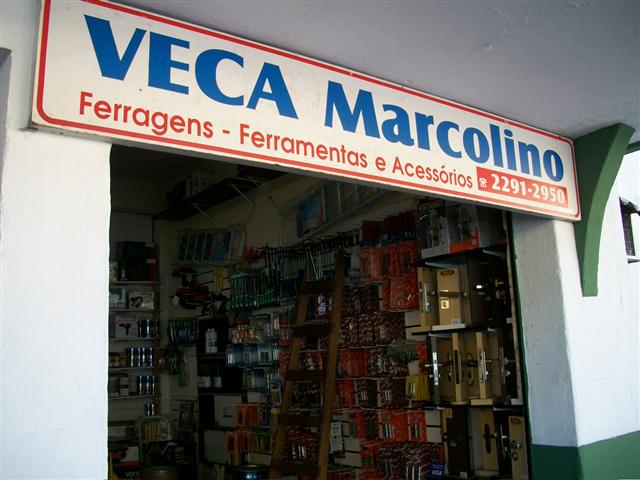 FERRAGENS E ESQUADRIAS EM PETROPOLIS