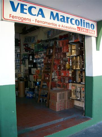 FERRAGENS E ESQUADRIAS EM PETROPOLIS