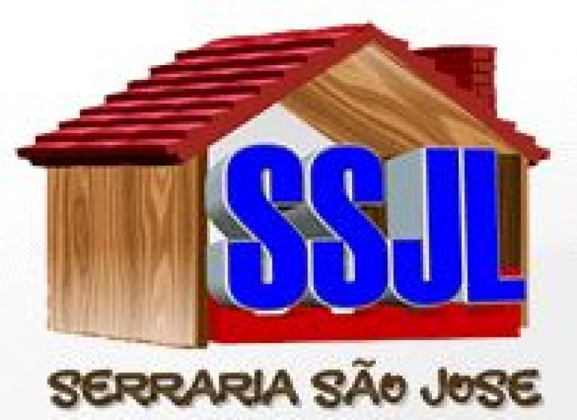 Serraria São José