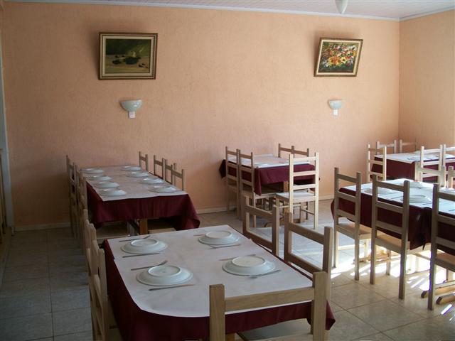 CHURRASCARIA PIZZARIA E RESTAURANTE EM PETROPOLIS