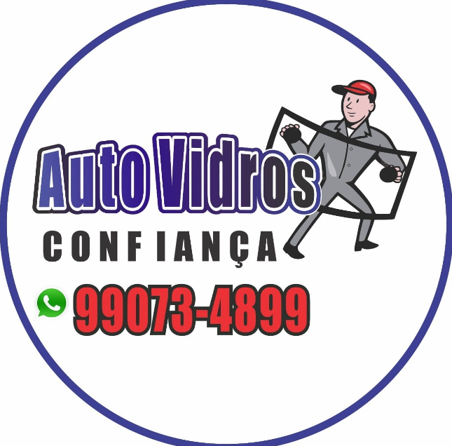 Autovidros Confiança