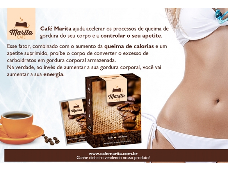 CAFE MARITA EM DUQUE DE CAXIAS