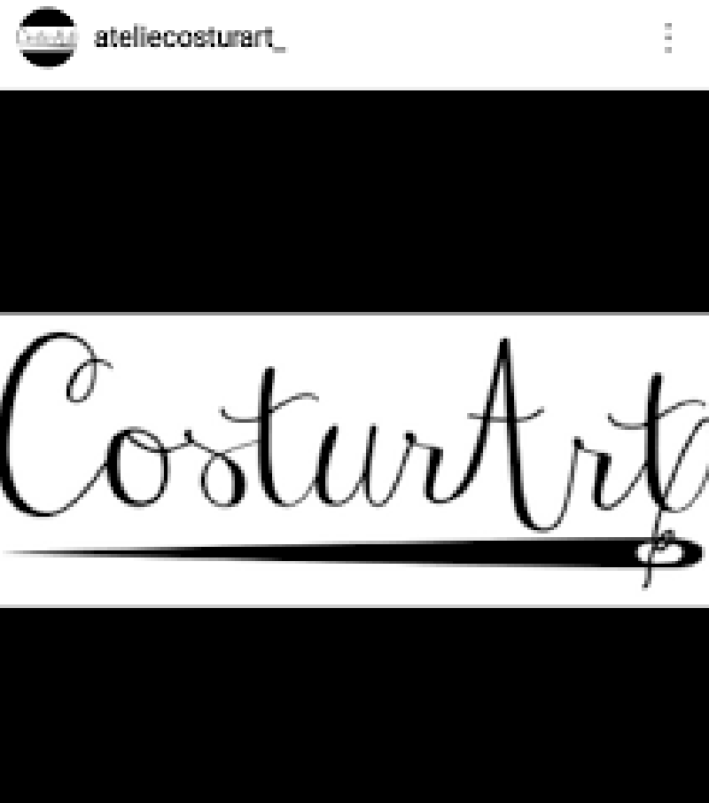 COSTURART, A ALTA MODA É AQUI
