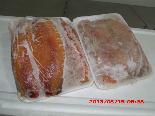 PEIXARIA EM SAO FIDELIS - CASA DO PEIXE