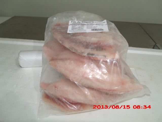 PEIXARIA EM SAO FIDELIS - CASA DO PEIXE