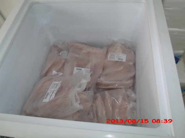 PEIXARIA EM SAO FIDELIS - CASA DO PEIXE