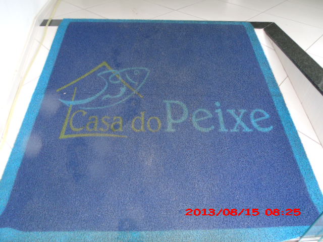 PEIXARIA EM SAO FIDELIS - CASA DO PEIXE
