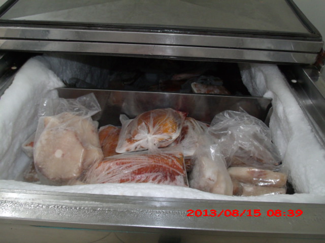 PEIXARIA EM SAO FIDELIS - CASA DO PEIXE