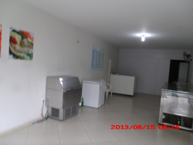 PEIXARIA EM SAO FIDELIS - CASA DO PEIXE