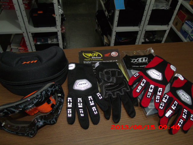 PEÇAS ACESSORIOS DE MOTOS EM SAO FIDELIS - K R MOTOS