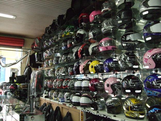 PEÇAS ACESSORIOS DE MOTOS EM SAO FIDELIS - K R MOTOS