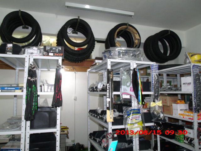 PEÇAS ACESSORIOS DE MOTOS EM SAO FIDELIS - K R MOTOS