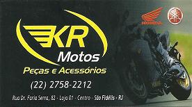 K R Motos