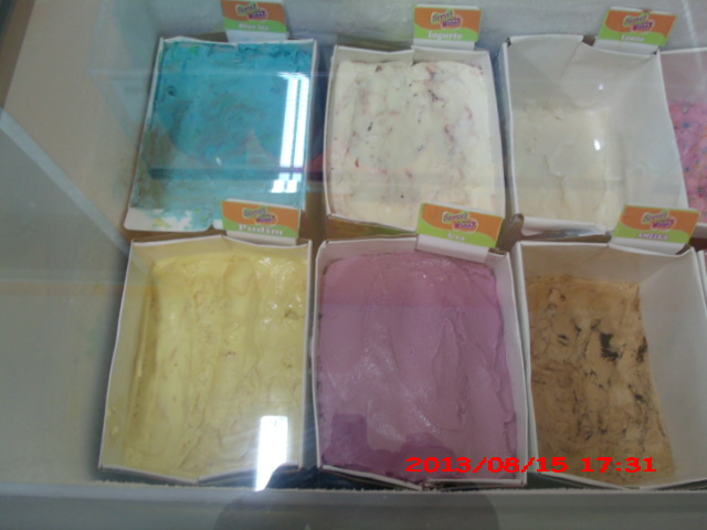 SORVETERIA AÇAITERIA EM SÃO FIDELIS - MAIS SABOR