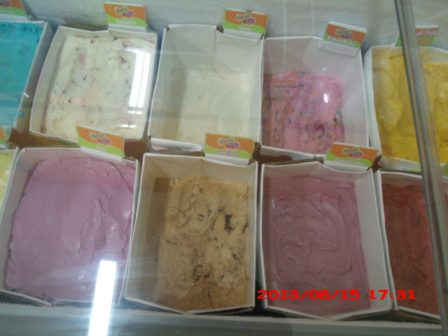 SORVETERIA AÇAITERIA EM SÃO FIDELIS - MAIS SABOR