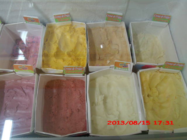 SORVETERIA AÇAITERIA EM SÃO FIDELIS - MAIS SABOR