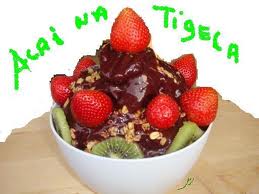 SORVETERIA AÇAITERIA EM SÃO FIDELIS - MAIS SABOR