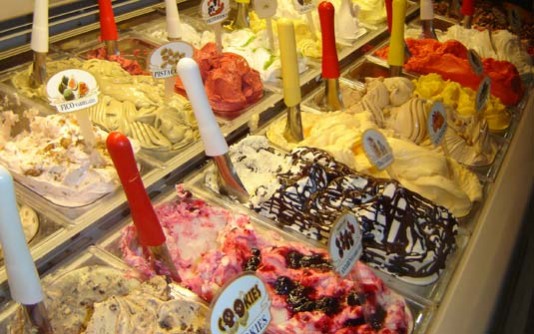 SORVETERIA AÇAITERIA EM SÃO FIDELIS - MAIS SABOR