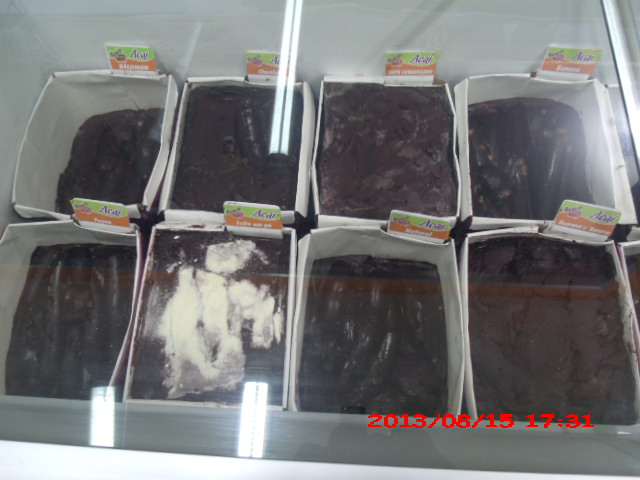 SORVETERIA AÇAITERIA EM SÃO FIDELIS - MAIS SABOR