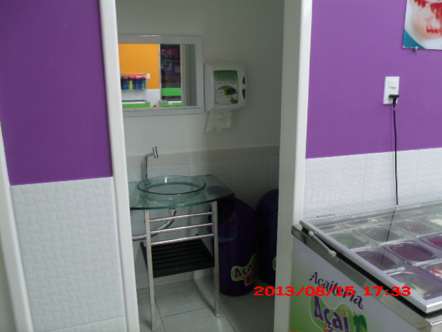 SORVETERIA AÇAITERIA EM SÃO FIDELIS - MAIS SABOR